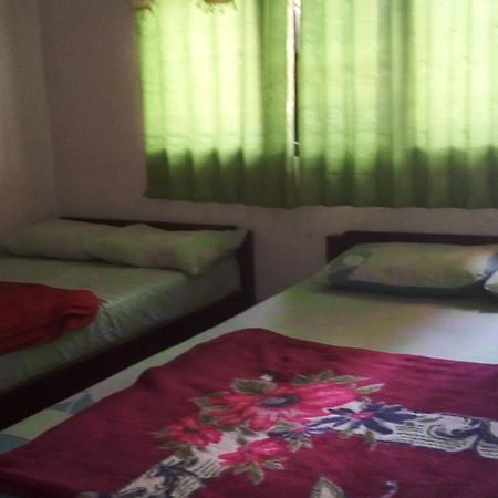 Sedulur Homestay Bromo Exteriér fotografie