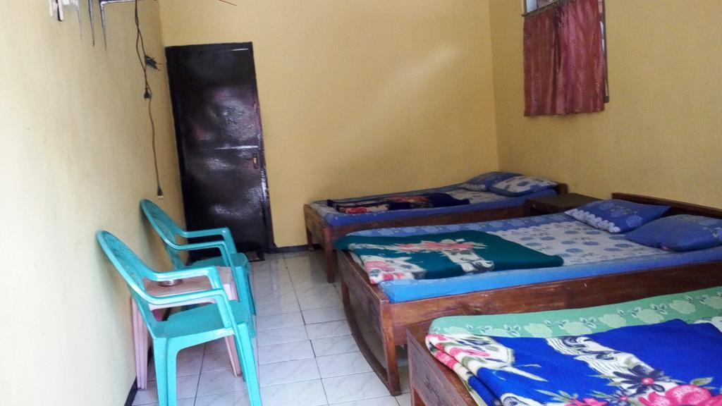 Sedulur Homestay Bromo Exteriér fotografie