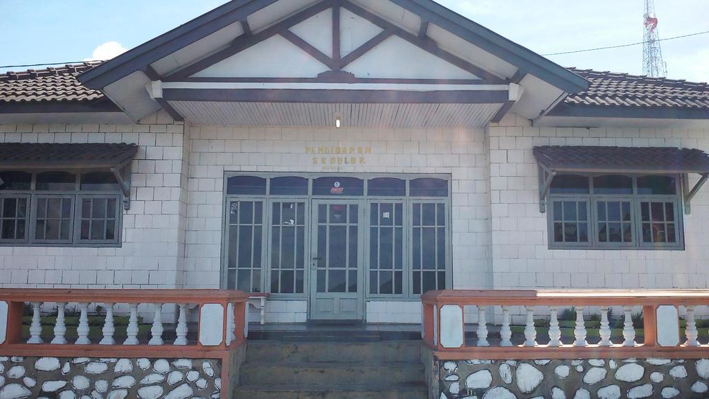 Sedulur Homestay Bromo Exteriér fotografie