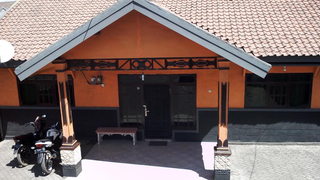 Sedulur Homestay Bromo Exteriér fotografie