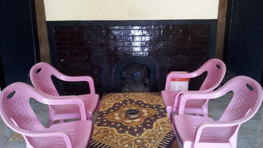 Sedulur Homestay Bromo Exteriér fotografie