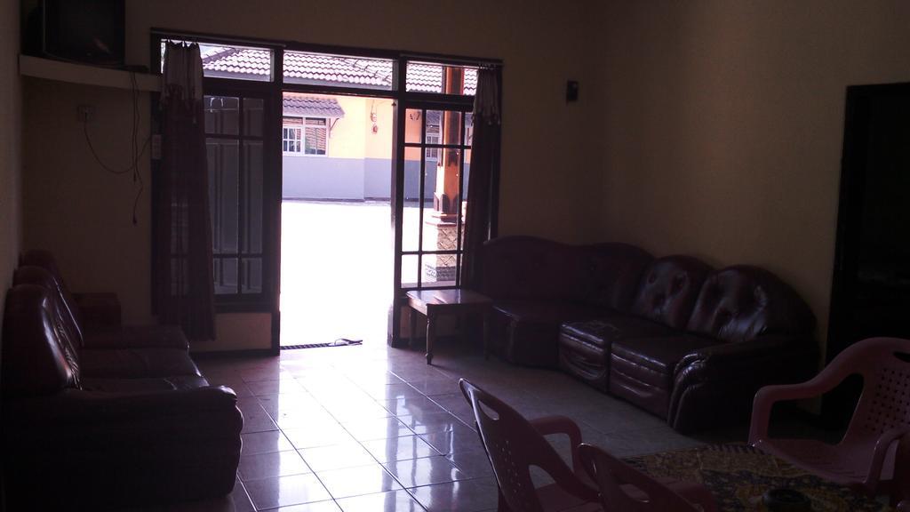 Sedulur Homestay Bromo Exteriér fotografie
