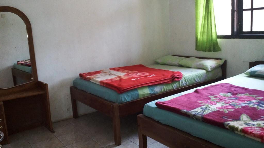 Sedulur Homestay Bromo Exteriér fotografie