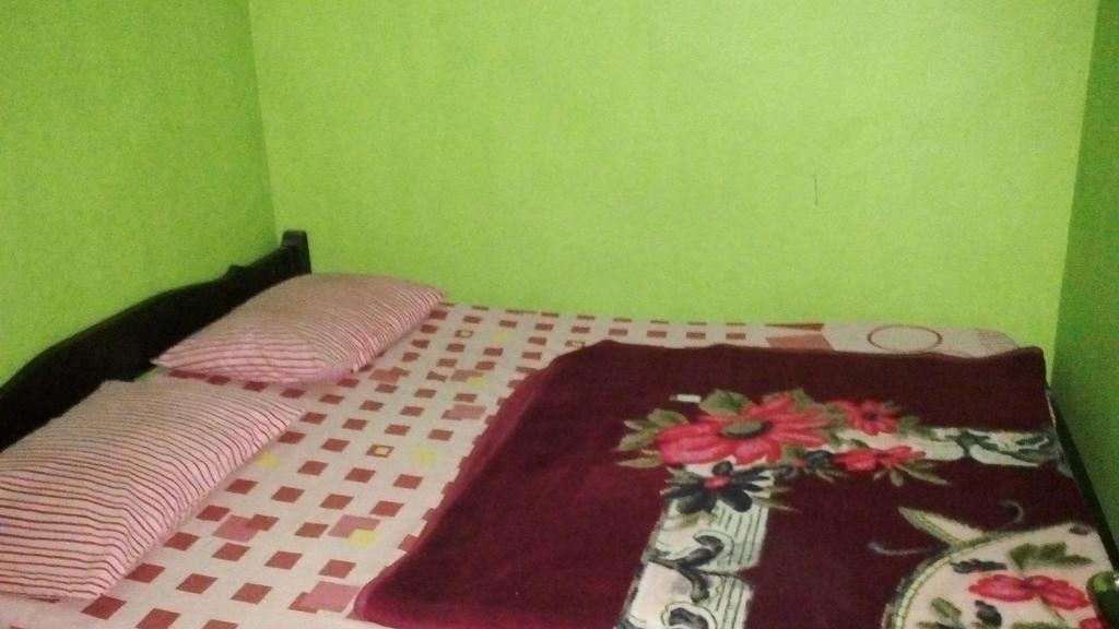 Sedulur Homestay Bromo Exteriér fotografie