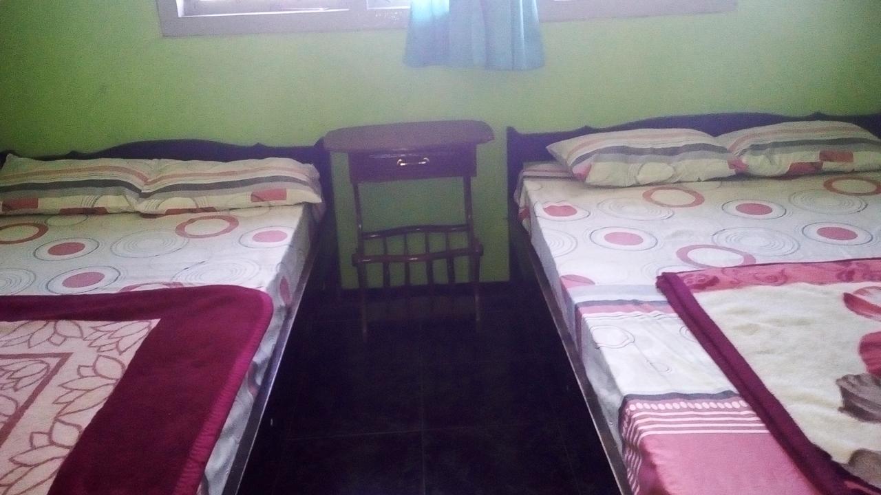 Sedulur Homestay Bromo Exteriér fotografie