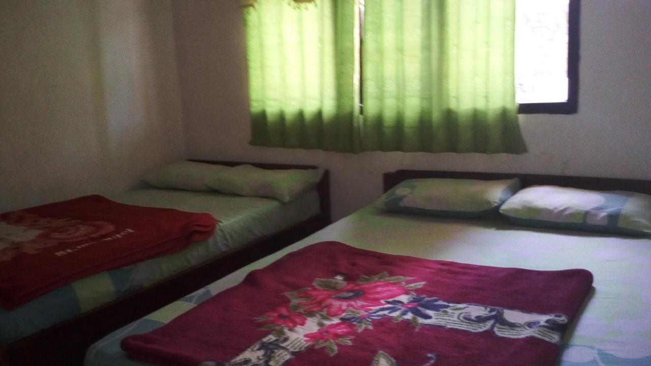 Sedulur Homestay Bromo Exteriér fotografie
